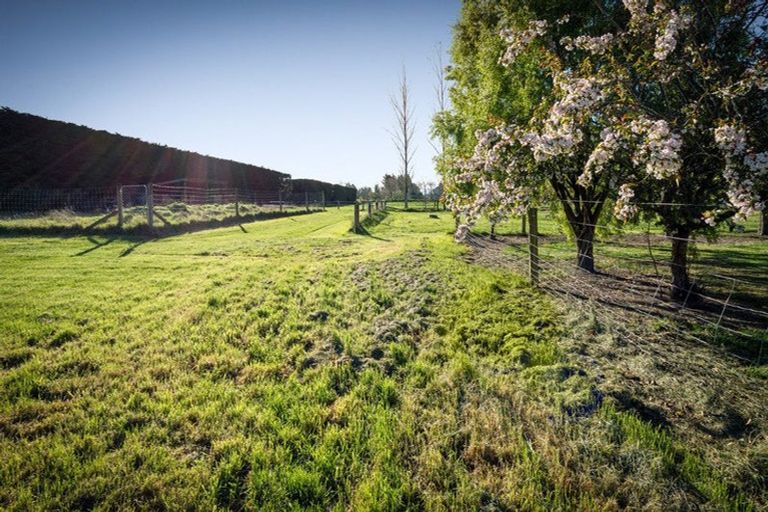 Photo of property in 43 Bramleys Road, Flaxton, Kaiapoi, 7691