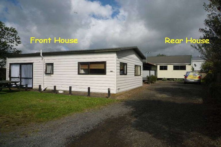 Photo of property in 12a Joan Gaskell Drive, Whitianga, 3510