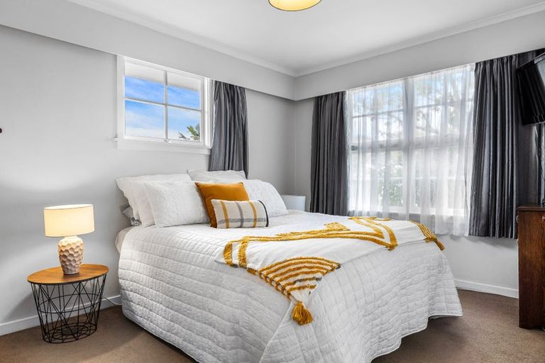 Photo of property in 48 Woolley Street, Avondale, Christchurch, 8061