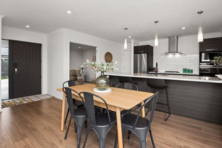 Photo of property in 4 Leslie Court, Havelock North, 4130