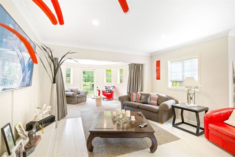 Photo of property in 492 Hoskyns Road, Rolleston, Christchurch, 7675