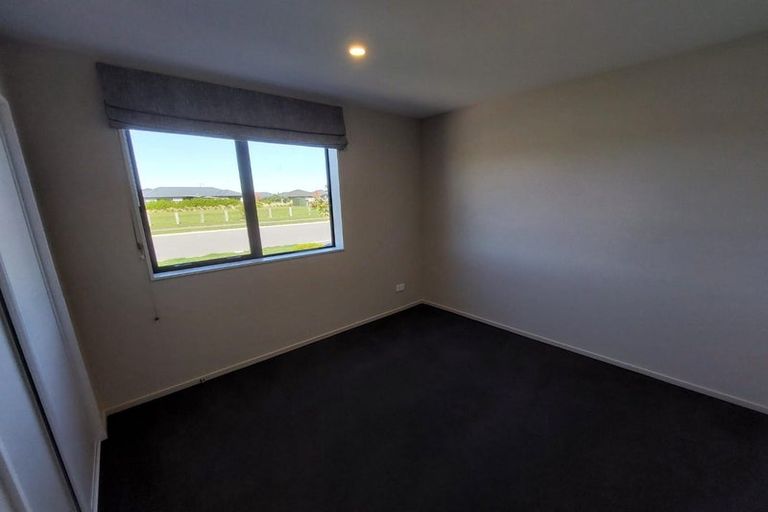 Photo of property in 110 Haymakers Crescent, Rolleston, 7614