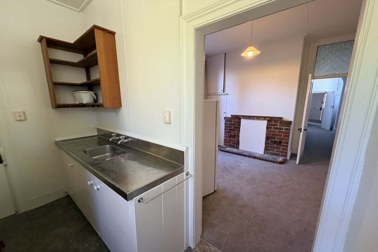 Photo of property in 72 Arthur Street, Dunedin Central, Dunedin, 9016