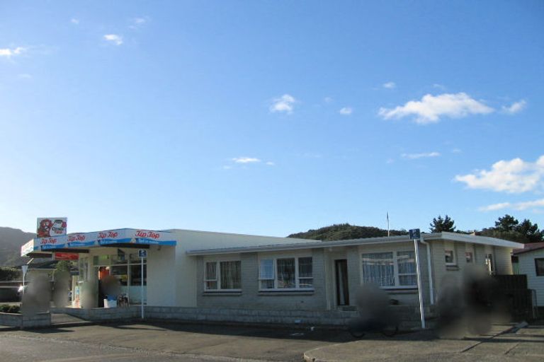 Photo of property in 8 Konini Street, Wainuiomata, Lower Hutt, 5014