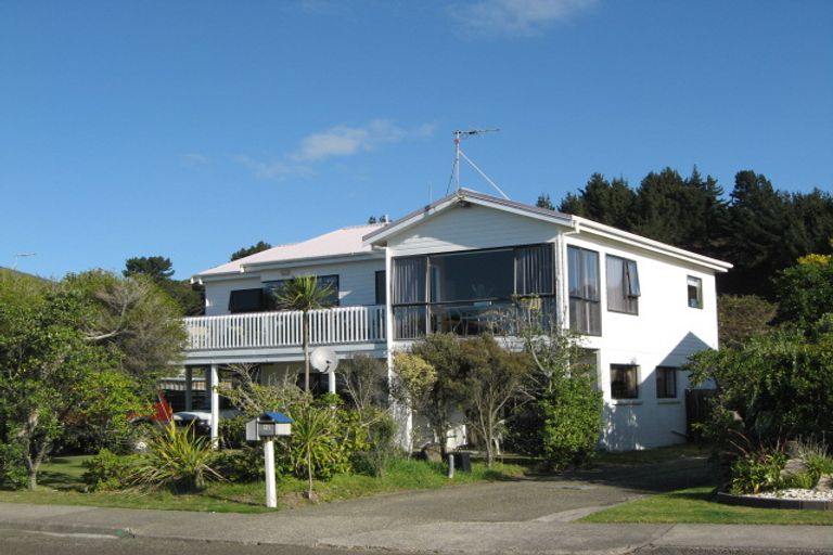 Photo of property in 12a Ocean Road, Ohope, 3121