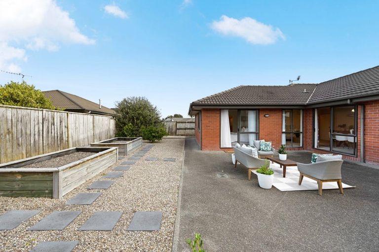 Photo of property in 3 Azure Place, Huntington, Hamilton, 3210