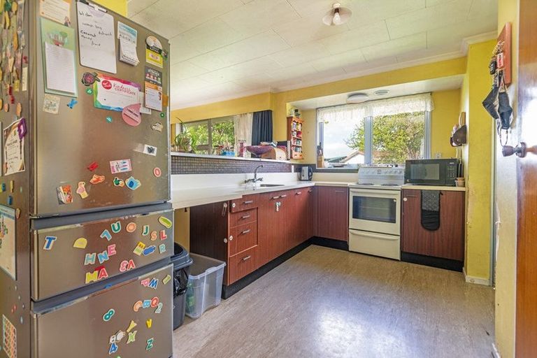 Photo of property in 21 Kaimanawa Street, Kelvin Grove, Palmerston North, 4414