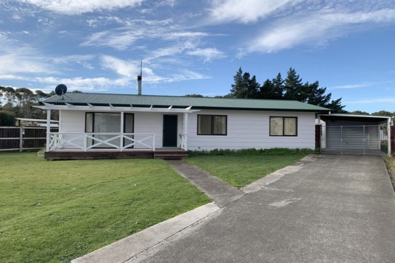 Photo of property in 135a Tavistock Road, Waipukurau, 4200