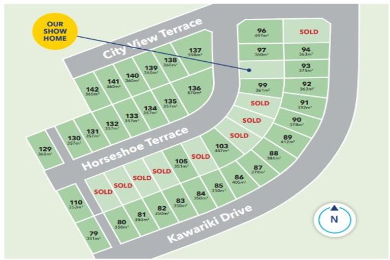 Photo of property in 3 Horseshoe Terrace, Baverstock, 3289