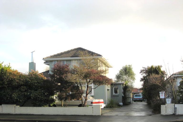 Photo of property in 2/193 Innes Road, St Albans, Christchurch, 8052