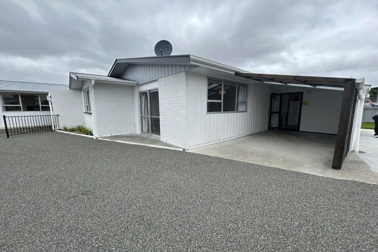 Photo of property in 4/76 Redwood Street, Redwoodtown, Blenheim, 7201