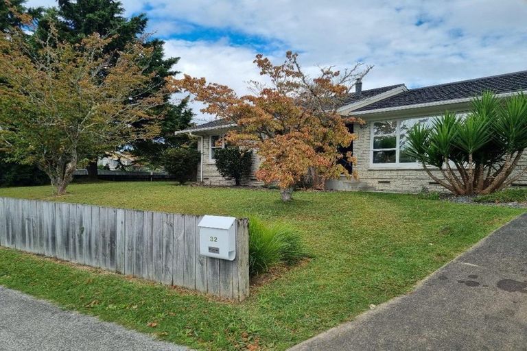 Photo of property in 32 Michael Avenue, Dinsdale, Hamilton, 3204