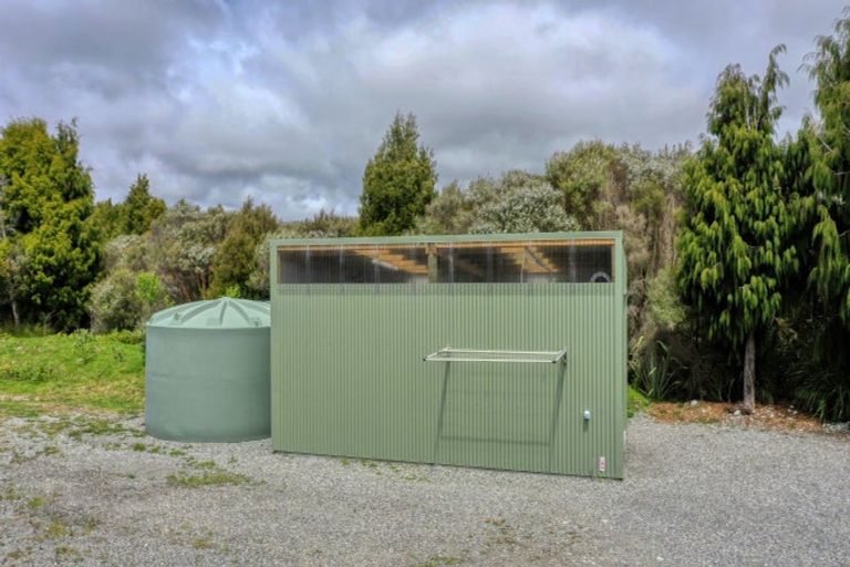 Photo of property in 22 Sanctuary Place, Kumara Junction, Hokitika, 7882