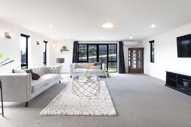 Photo of property in 8 Cabourne Drive, Glenview, Hamilton, 3206