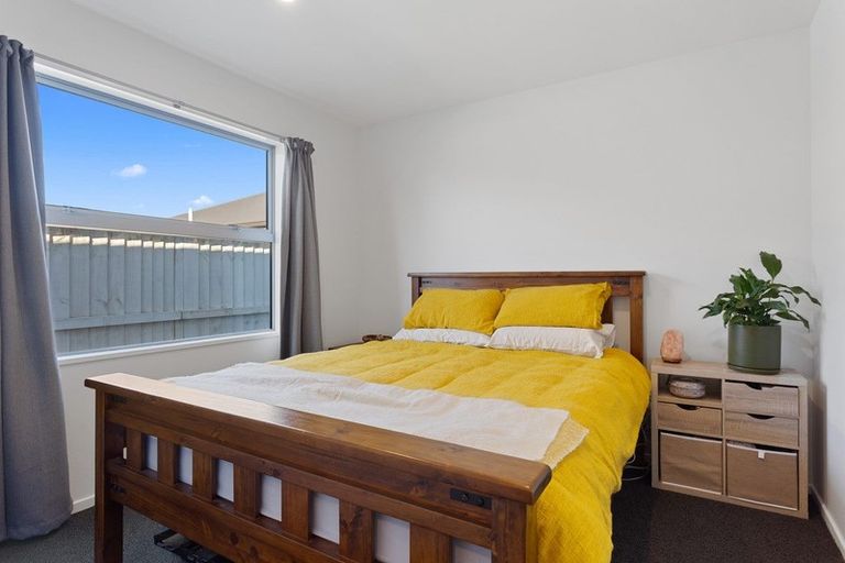 Photo of property in 7 Rahme Crescent, Kaiapoi, 7630