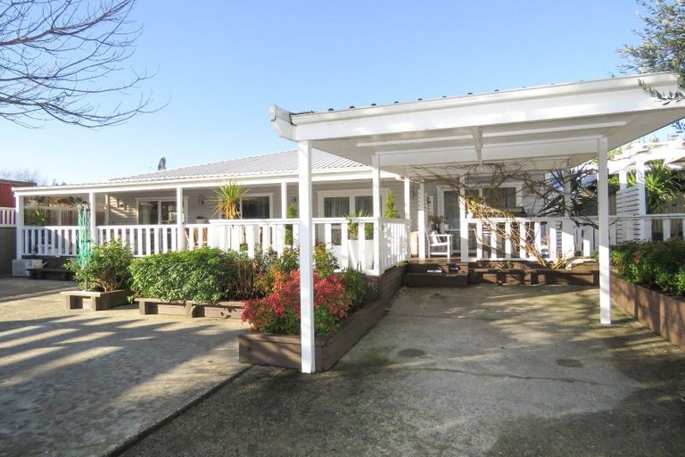 Photo of property in 68 Crampton Road, Reefton, 7830