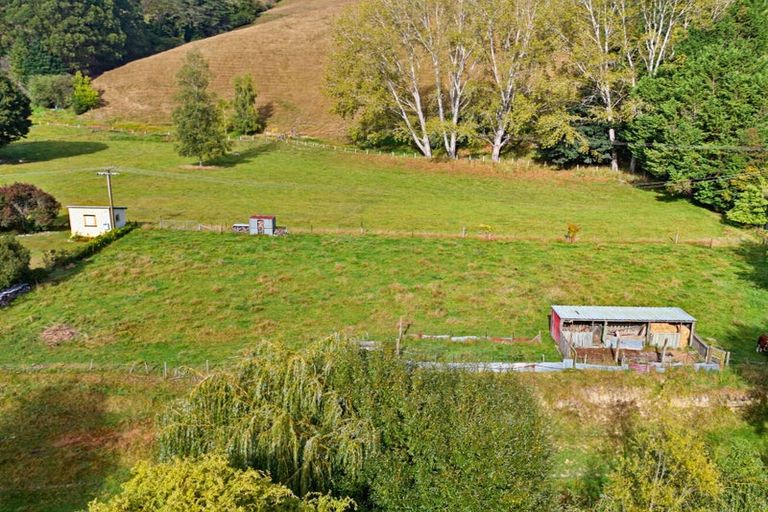 Photo of property in 172 Thorpe-orinoco Road, Ngatimoti, Motueka, 7196