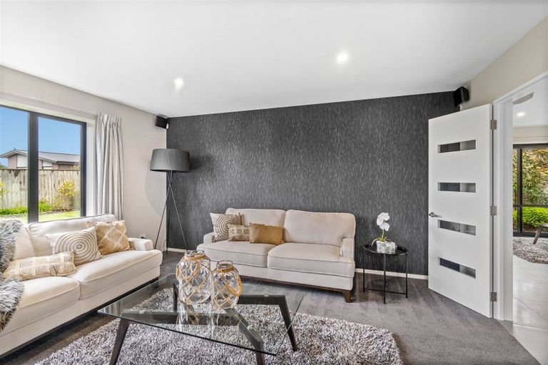 Photo of property in 53 Navy Loop, Rolleston, 7614