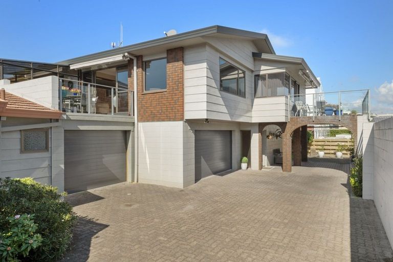 Photo of property in 4 Prince Avenue, Mount Maunganui, 3116