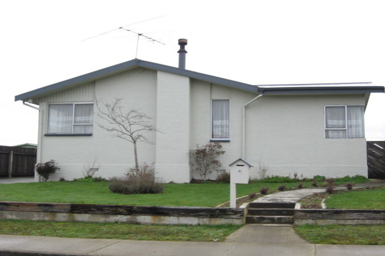 Photo of property in 81 Waiau Crescent, Kingswell, Invercargill, 9812