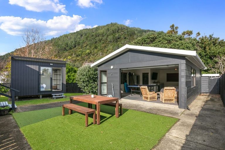 Photo of property in 48 Pauanui Beach Road, Pauanui, Hikuai, 3579