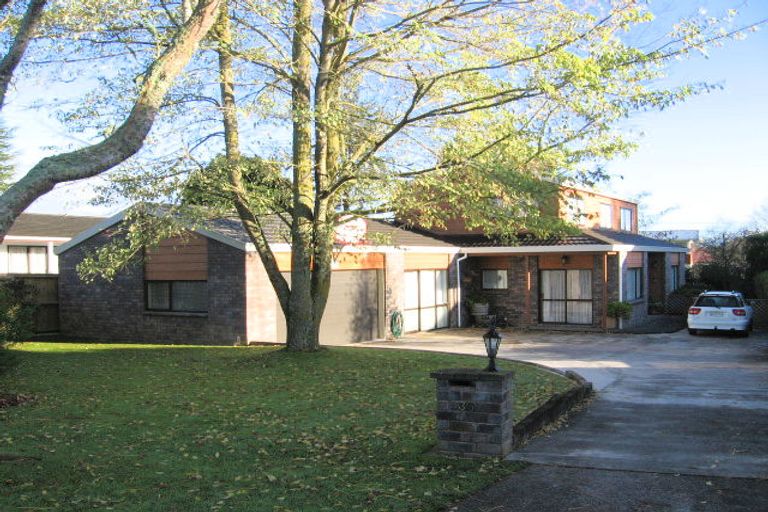 Photo of property in 33 River View Road, Morrinsville, 3300