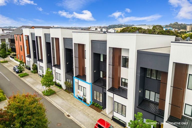 Photo of property in 54 Rangihina Road, Hobsonville, Auckland, 0616