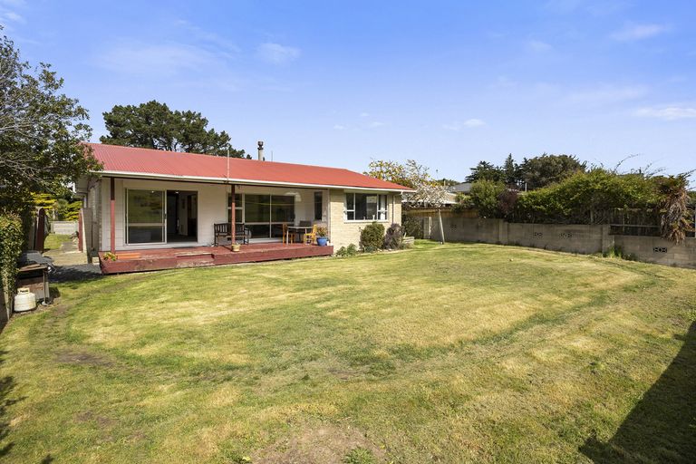 Photo of property in 560 Brighton Road, Westwood, Dunedin, 9035