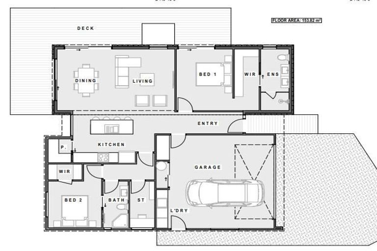 Photo of property in 88 Eton Street, Appleby, Richmond, 7020