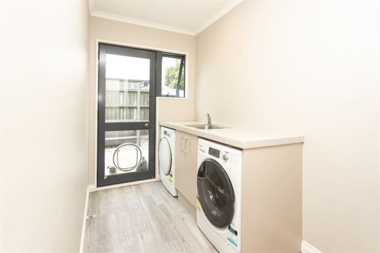 Photo of property in 4 Jane Deans Close, Riccarton, Christchurch, 8011