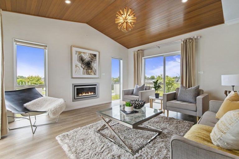 Photo of property in 1 Mataroa Crescent, Flagstaff, Hamilton, 3210