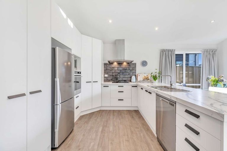 Photo of property in 18 Greengrass Crescent, Kaiapoi, 7630