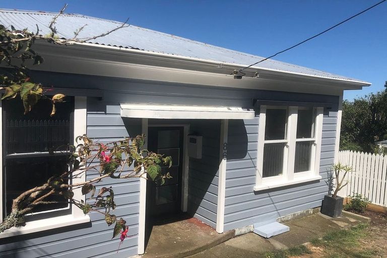 Photo of property in 86 Todman Street, Brooklyn, Wellington, 6021