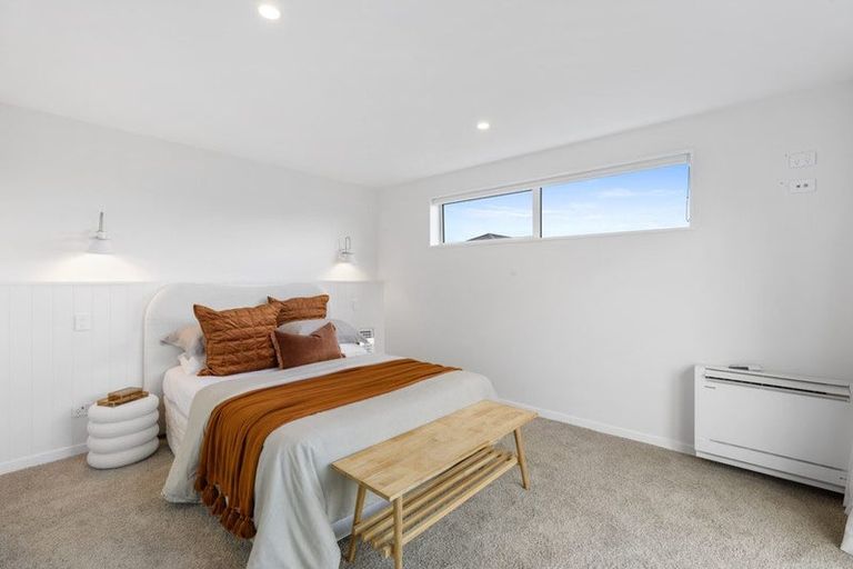 Photo of property in 4 Finstock Way, Rolleston, 7614