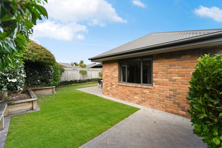 Photo of property in 16 Rossiter Place, Chartwell, Hamilton, 3210