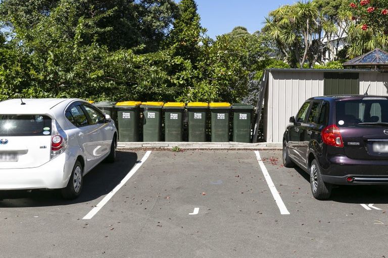 Photo of property in Sherwood Mews, 28j Bidwill Street, Mount Cook, Wellington, 6021