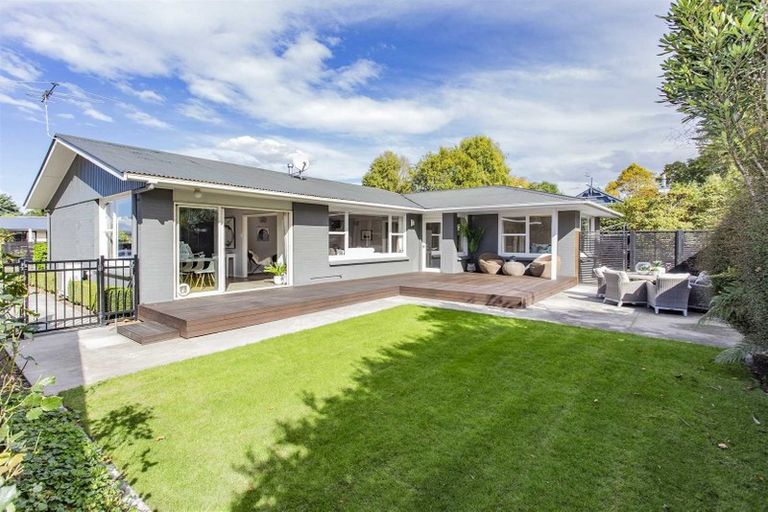 Photo of property in 10 Chislehurst Place, Bryndwr, Christchurch, 8052