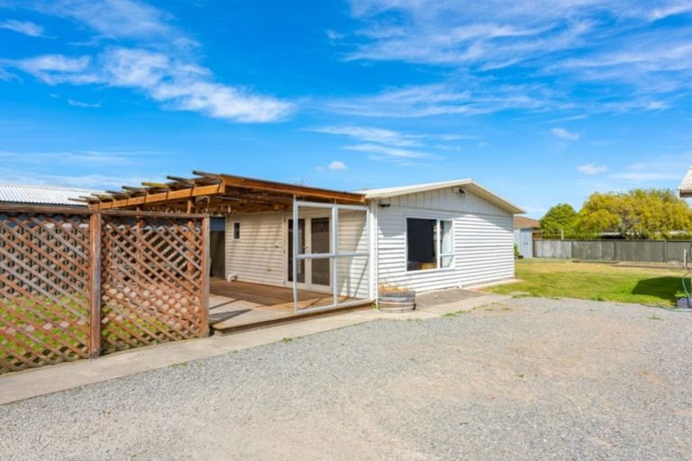 Photo of property in 66 Weld Street, Redwoodtown, Blenheim, 7201