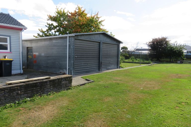 Photo of property in 31 Maude Street, Temuka, 7920