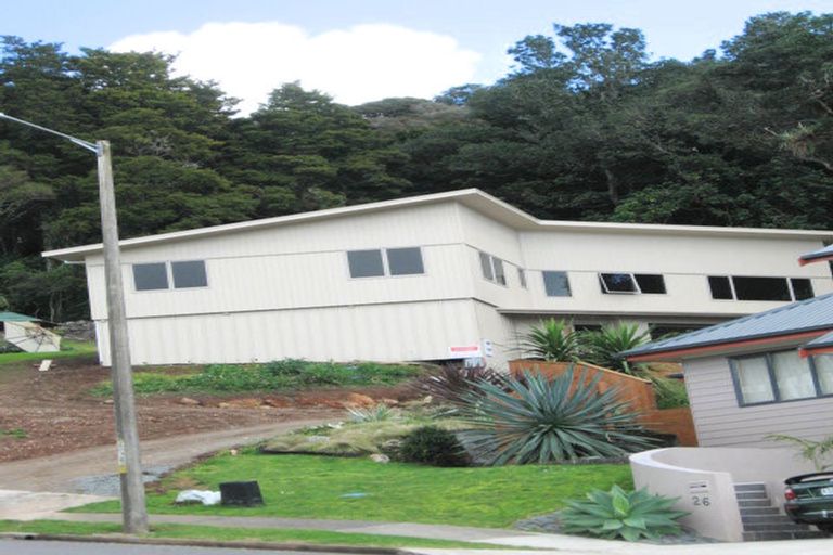 Photo of property in 28 Magnolia Avenue, Te Kamo, Whangarei, 0112