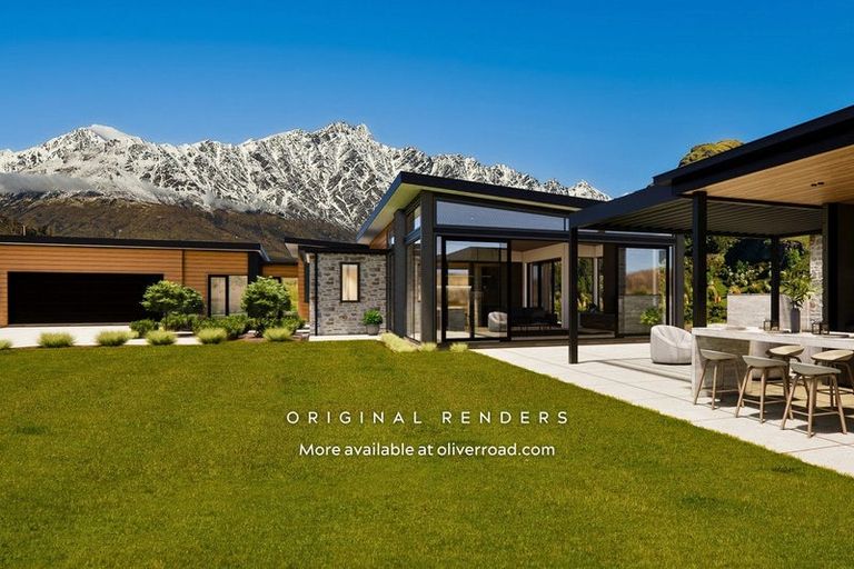 Photo of property in 81 Frogmore Lane, Dalefield, Queenstown, 9371
