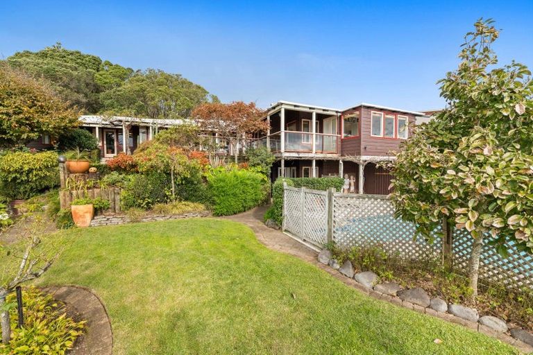 Photo of property in 21 Fillis Street, New Plymouth, 4310