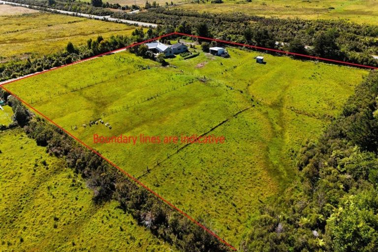 Photo of property in 1 State Highway 67, Westport, 7891