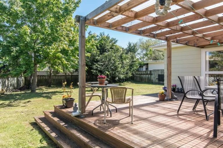 Photo of property in 34 Linwood Drive, Paraparaumu, 5032