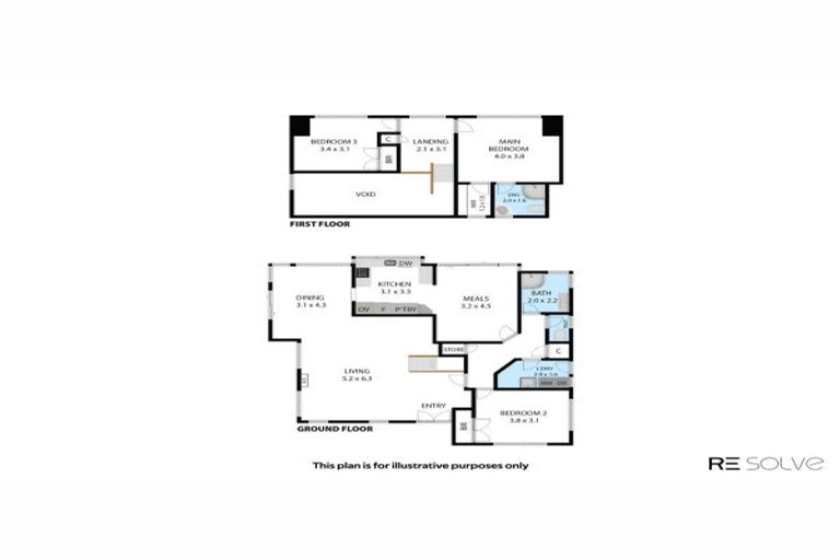 Photo of property in 11a Ash Place, Whalers Gate, New Plymouth, 4310