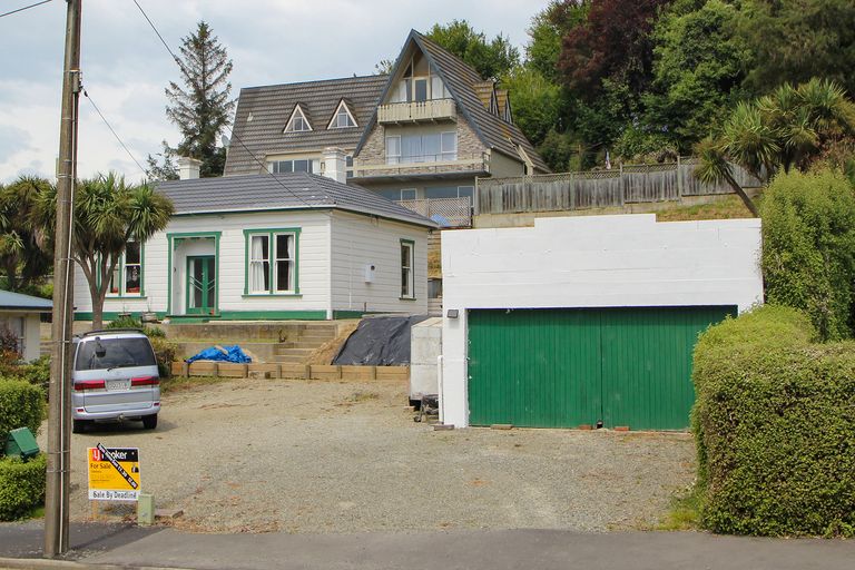 Photo of property in 4a Derwent Street, Oamaru, 9400