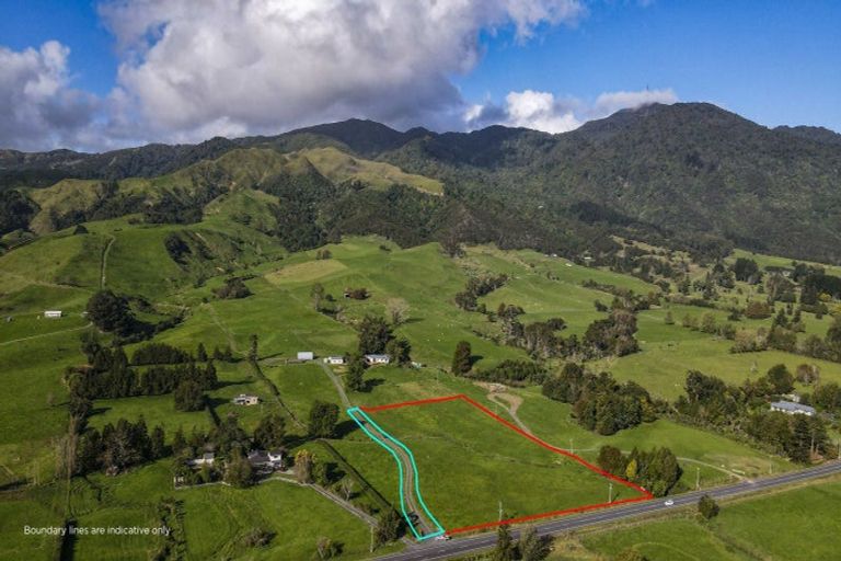 Photo of property in 5196 State Highway 26, Te Aroha, 3392