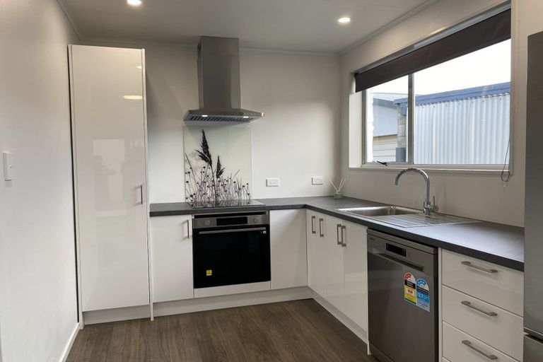 Photo of property in 140c Ritchie Street, Richmond, Invercargill, 9810