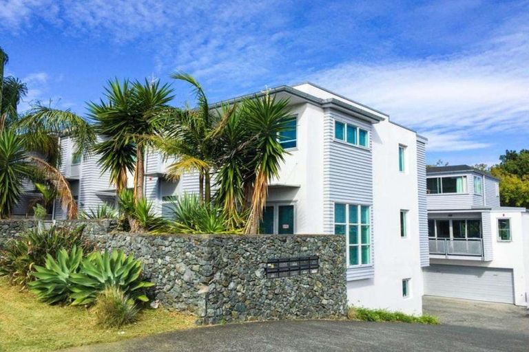 Photo of property in 3/88 Anzac Street, Takapuna, Auckland, 0622