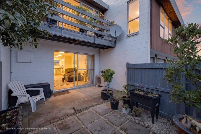 Photo of property in 5/15 Buffon Street, Waltham, Christchurch, 8023